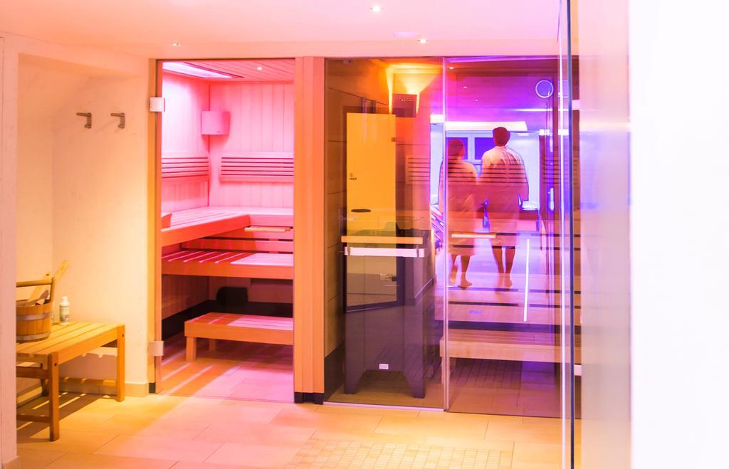 Hotel & Art Kristiana Заалбах-Хинтерглем Екстериор снимка