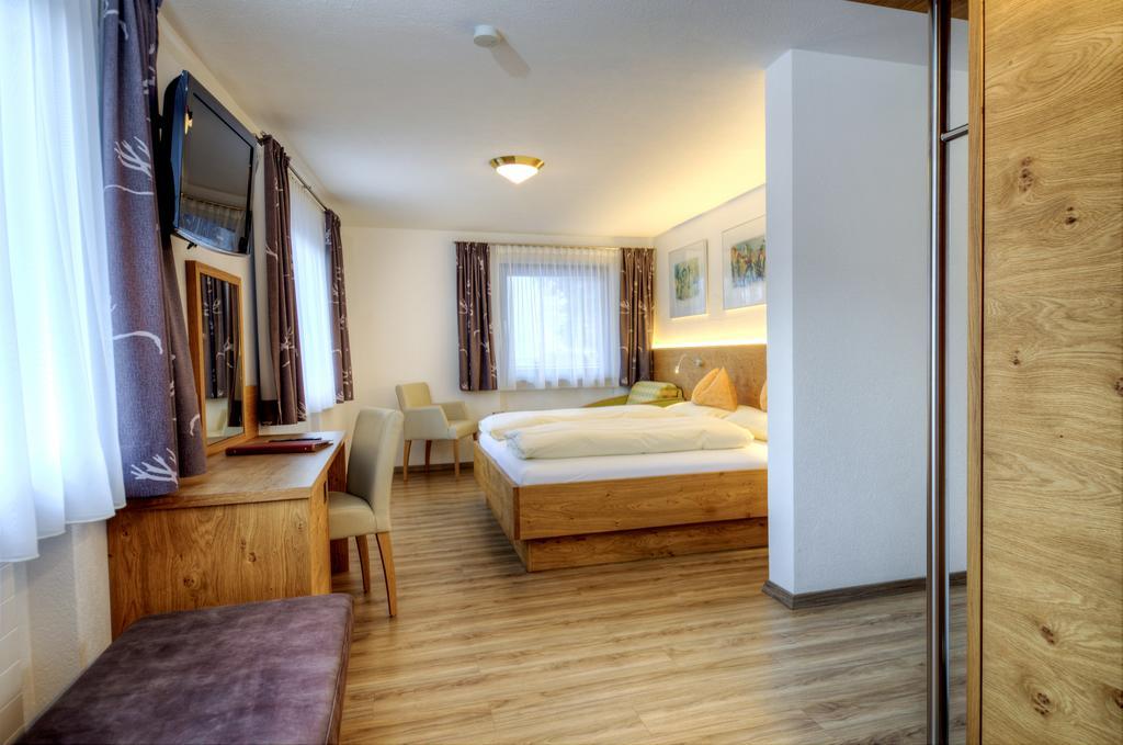 Hotel & Art Kristiana Заалбах-Хинтерглем Екстериор снимка